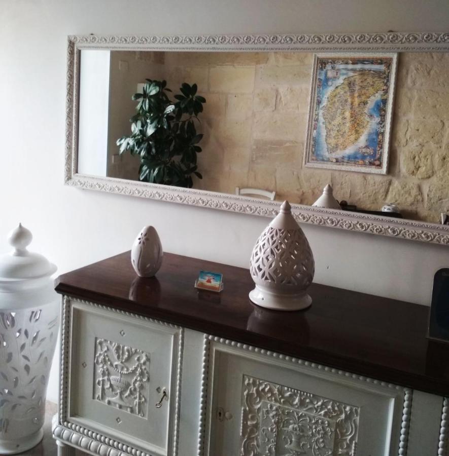 Otrantocasa Apartman Kültér fotó