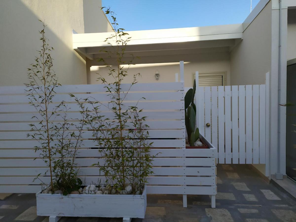 Otrantocasa Apartman Kültér fotó