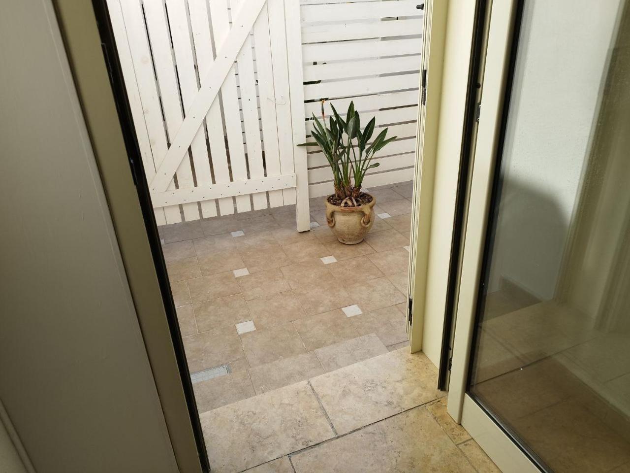 Otrantocasa Apartman Kültér fotó