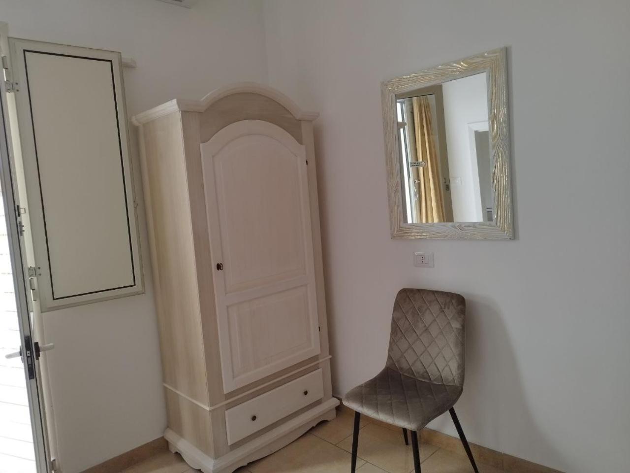 Otrantocasa Apartman Kültér fotó