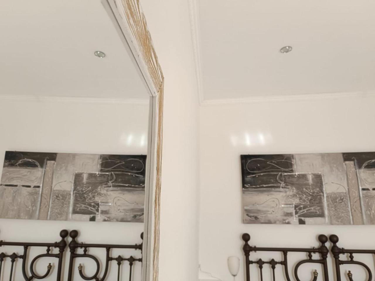 Otrantocasa Apartman Kültér fotó