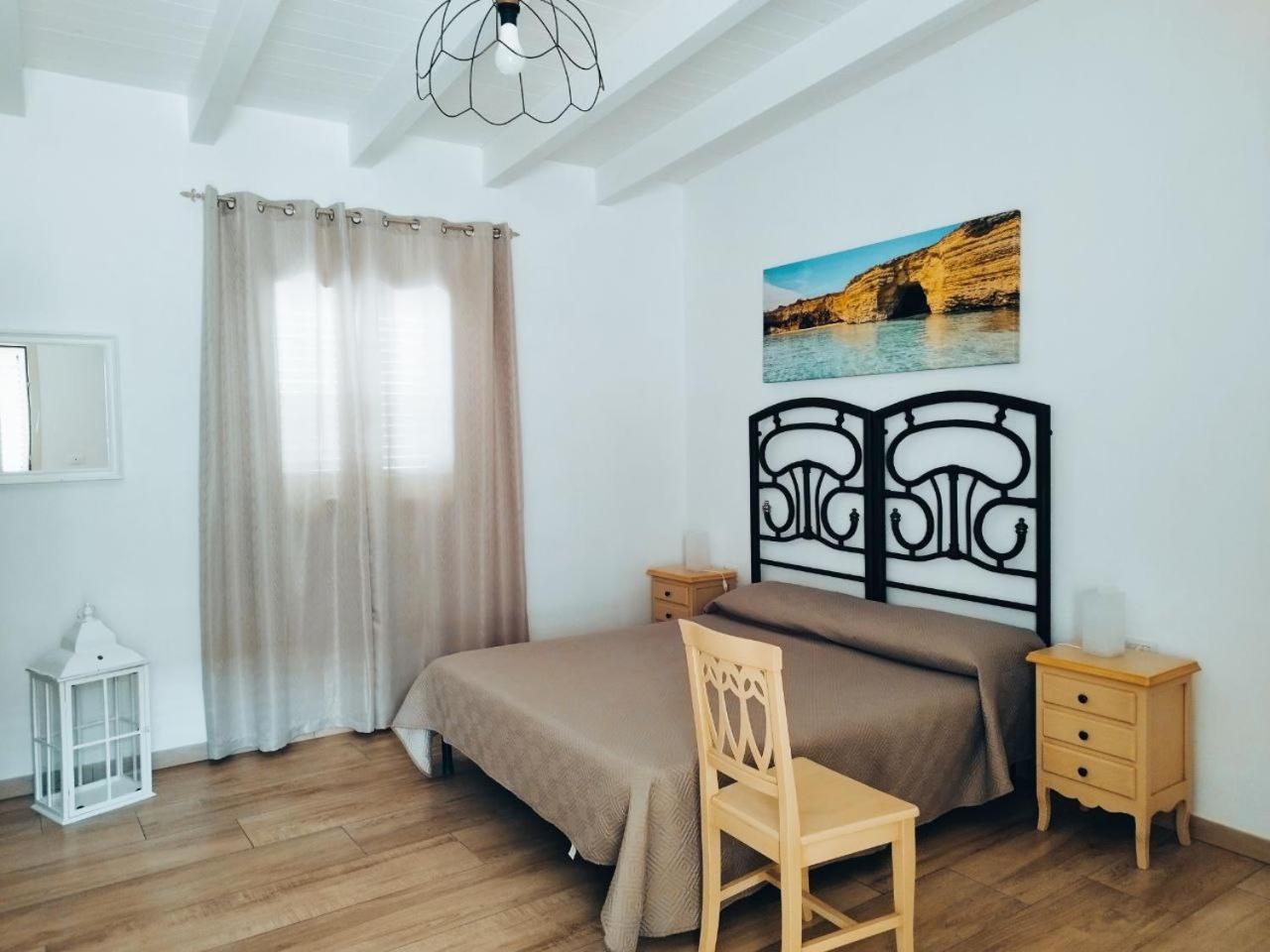 Otrantocasa Apartman Kültér fotó
