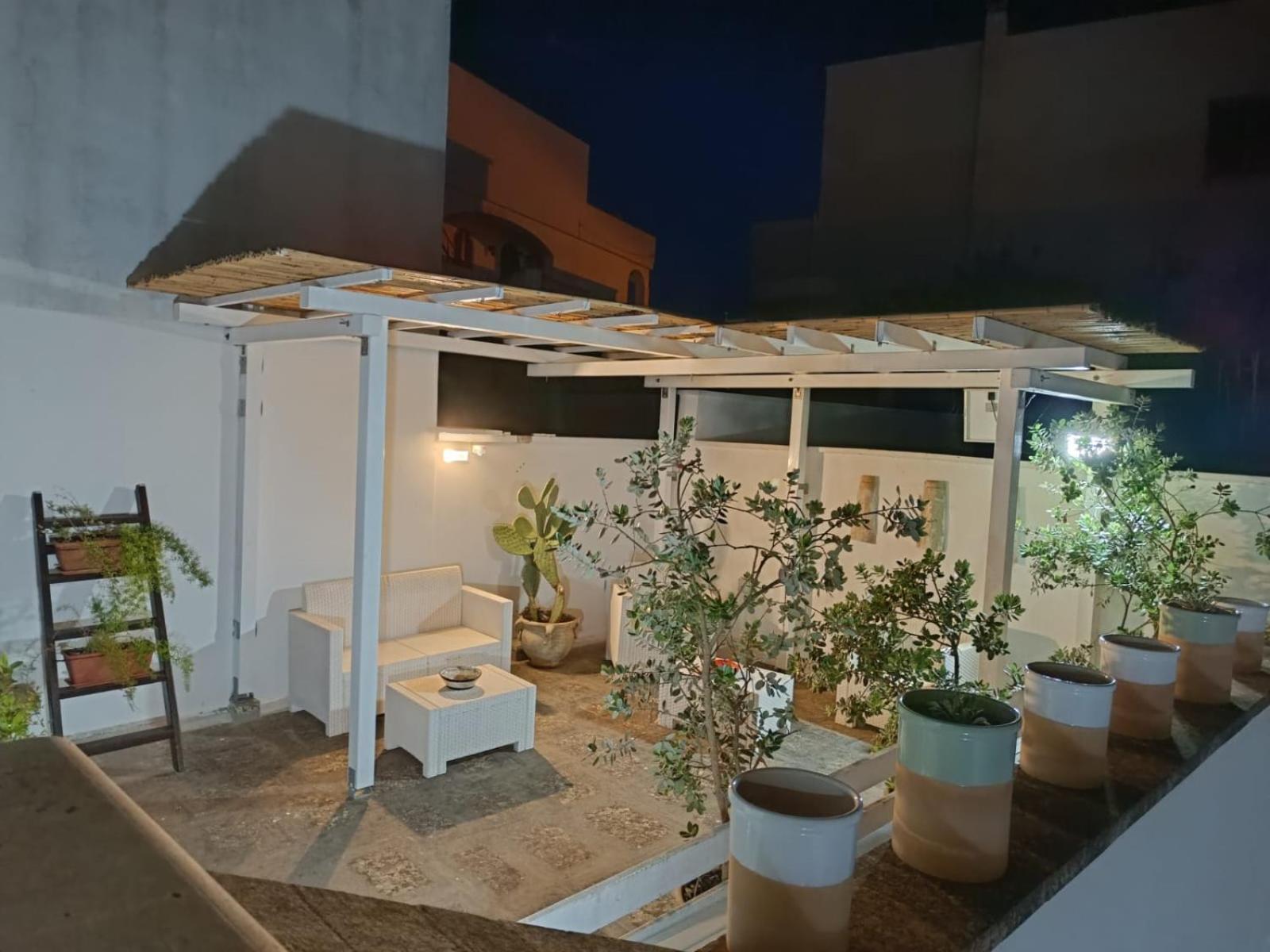 Otrantocasa Apartman Kültér fotó